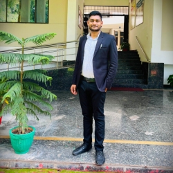 Ghanshyam Kushwaha avatar