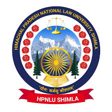 Himachal Pradesh National Law University, Shimla