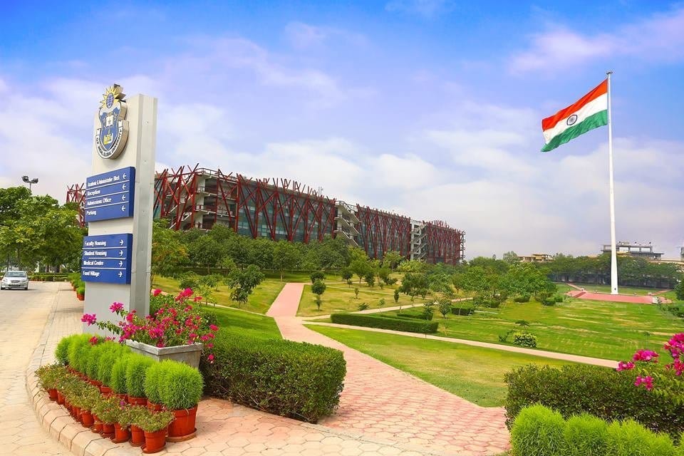 CfP: International Symposium on Legal Empowerment of the Poor by O.P. Jindal Global University