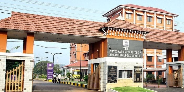 Maharashtra National Law University, Aurangabad