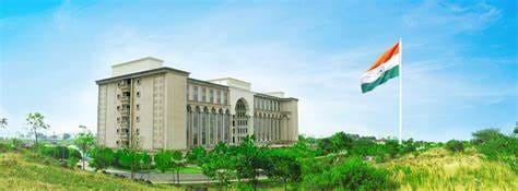 Virtual International Conference on Interdisciplinary Perspectives on Global Challenges and Concerns by Avantika University