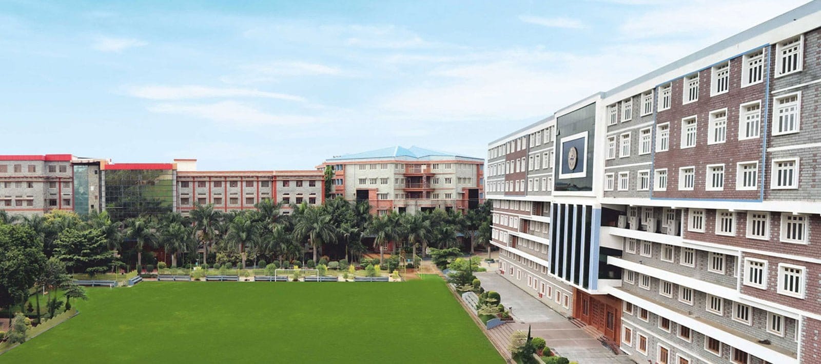 Kristu Jayanti College of Law