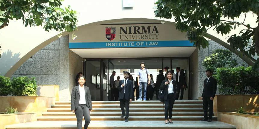 International Conference on Climate Change Litigation by Nirma University, Ahmedabad