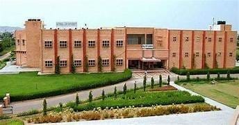 National Law University Jodhpur