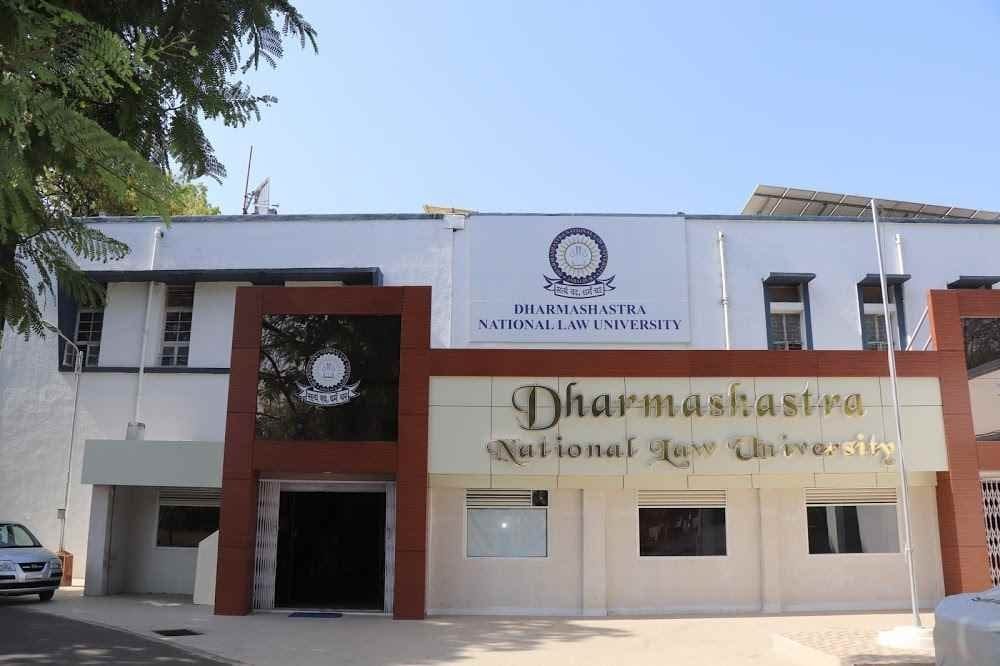 Dharmashastra National Law University