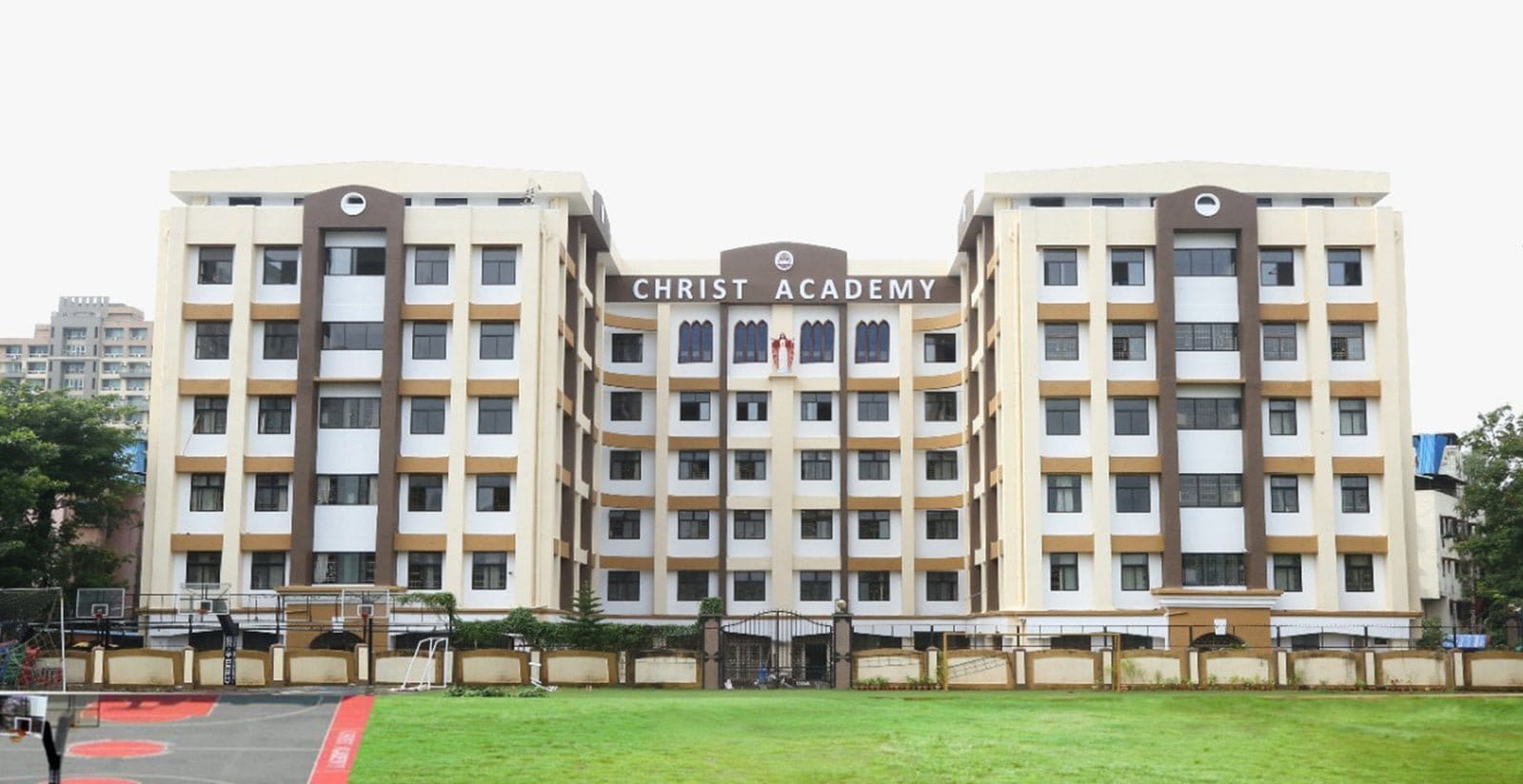 Christ Academy Institute of Law, Bengaluru