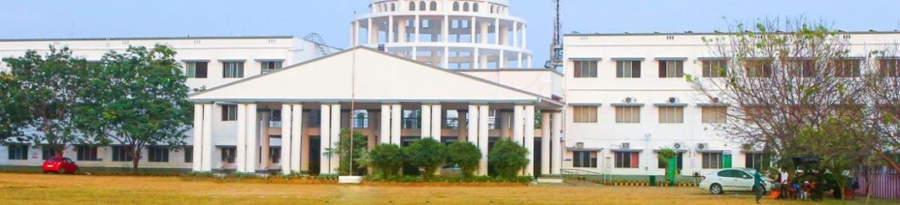 Vinayaka Mission’s Law School, Chennai
