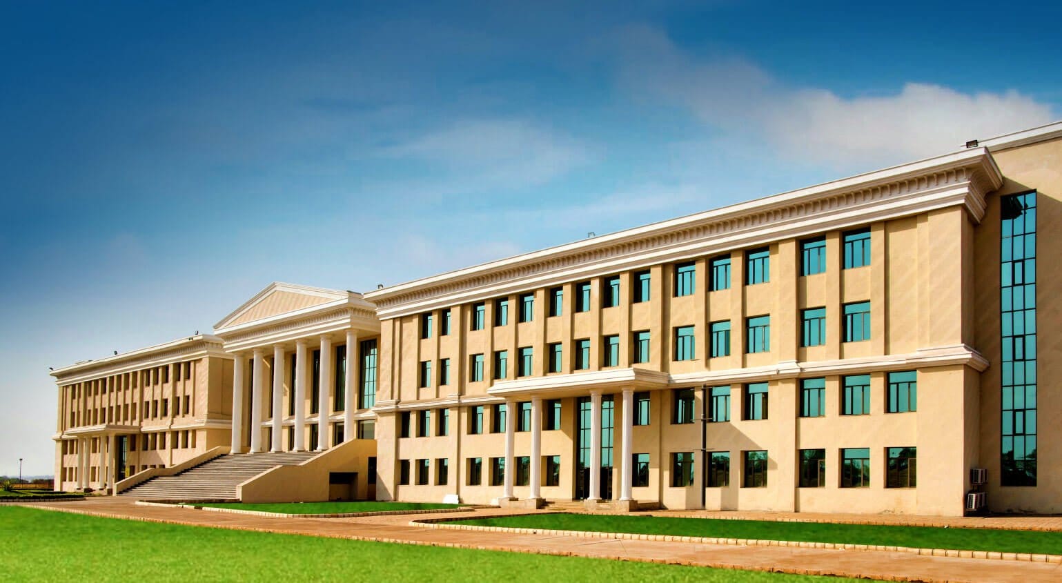 Amity University Chhattisgarh