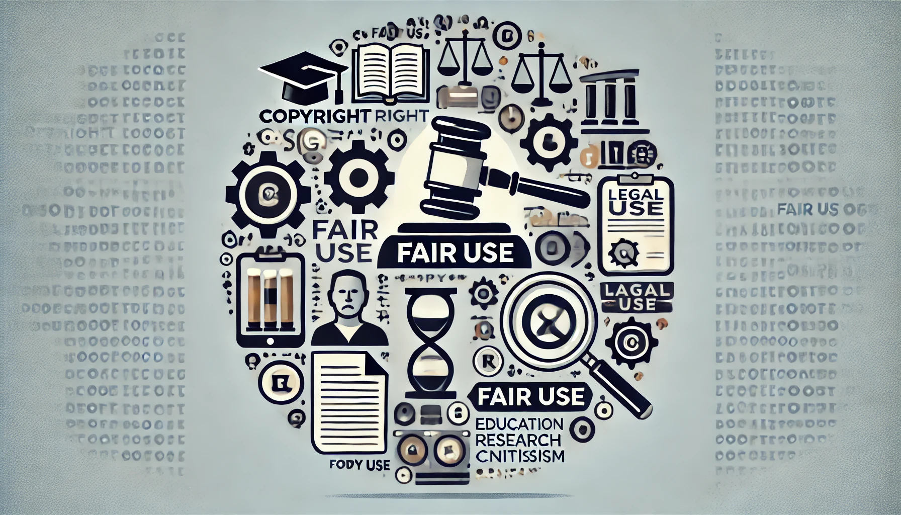 Fair Use and Copyright Exceptions: A Legal Perspective - Legitimate India