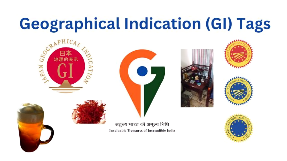 Legitimate India | Registration of Geographical Indications: Procedure, Duration, Renewal, and Restoration