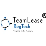 TeamLease RegTech