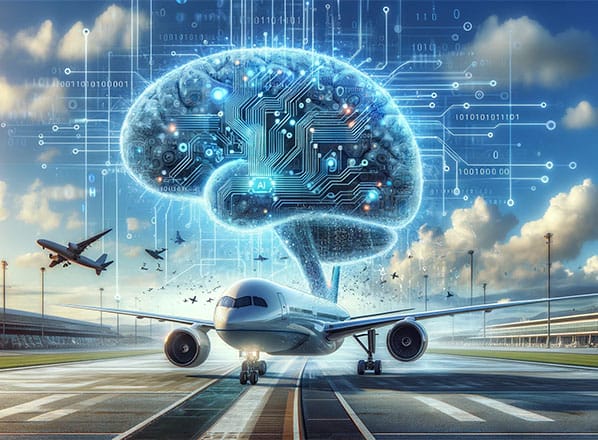 AI in the Airline Industry