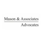 Mason & Associates, Advocates