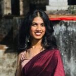 Hridhya Manoj