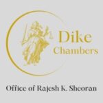 Dike Chambers - Office of Rajesh K Sheoran