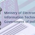 Ministry of Electronics and Information Technology