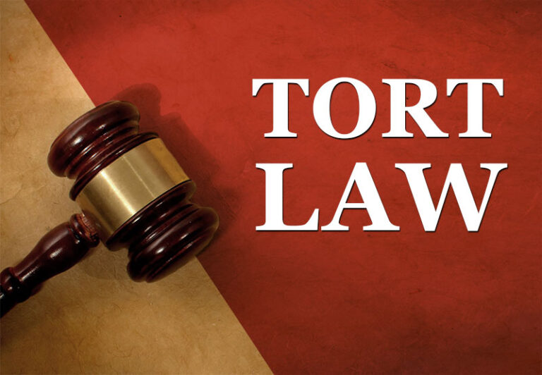 LLB Exam Booster: Complete Crash Course on Law of Torts