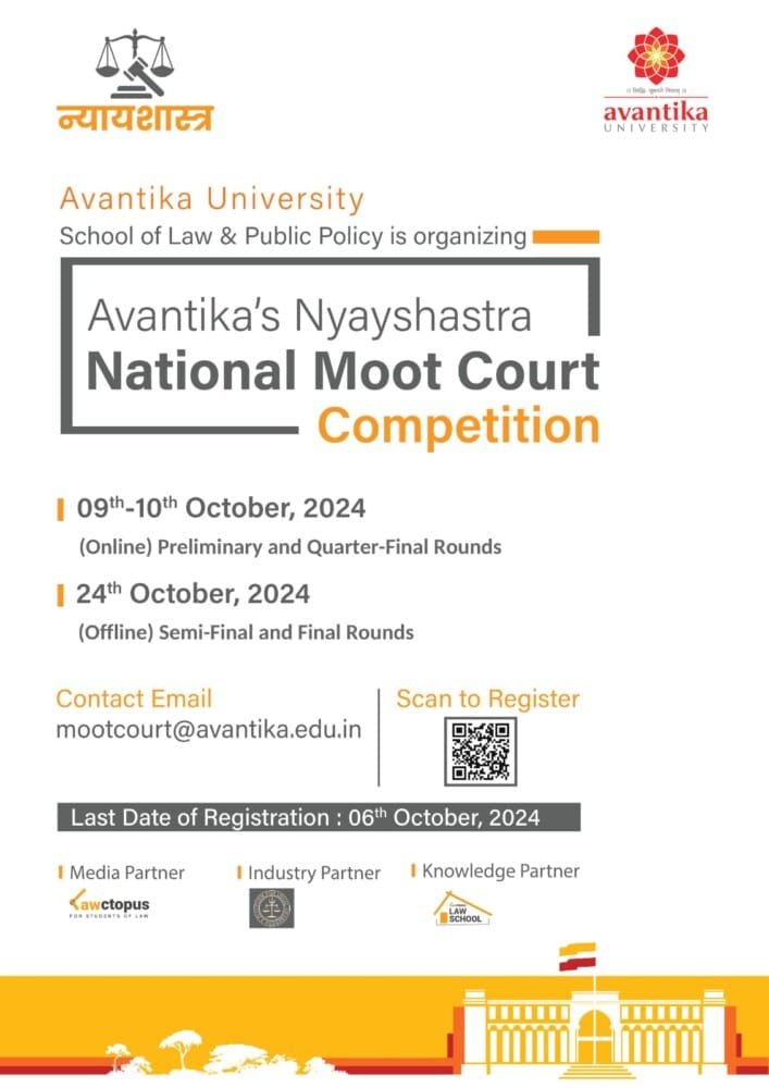Avantika University,